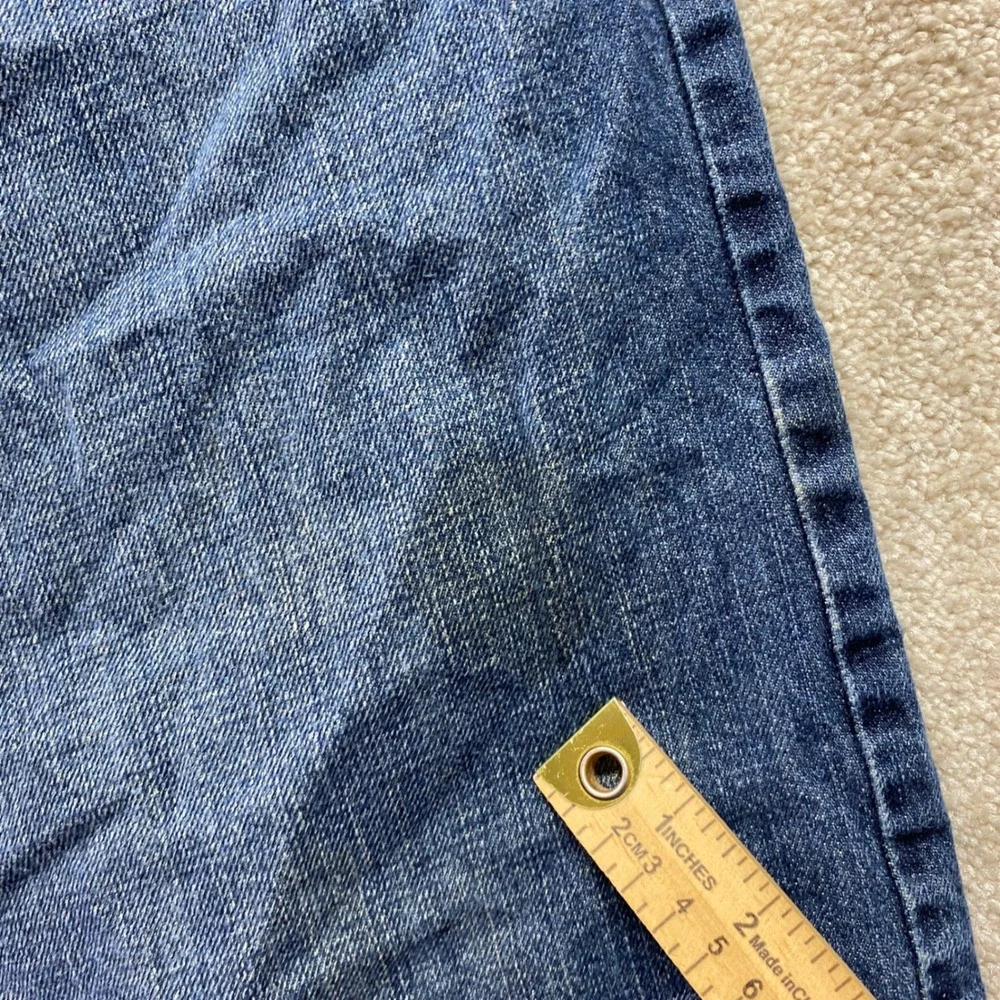 Levis discover timeless